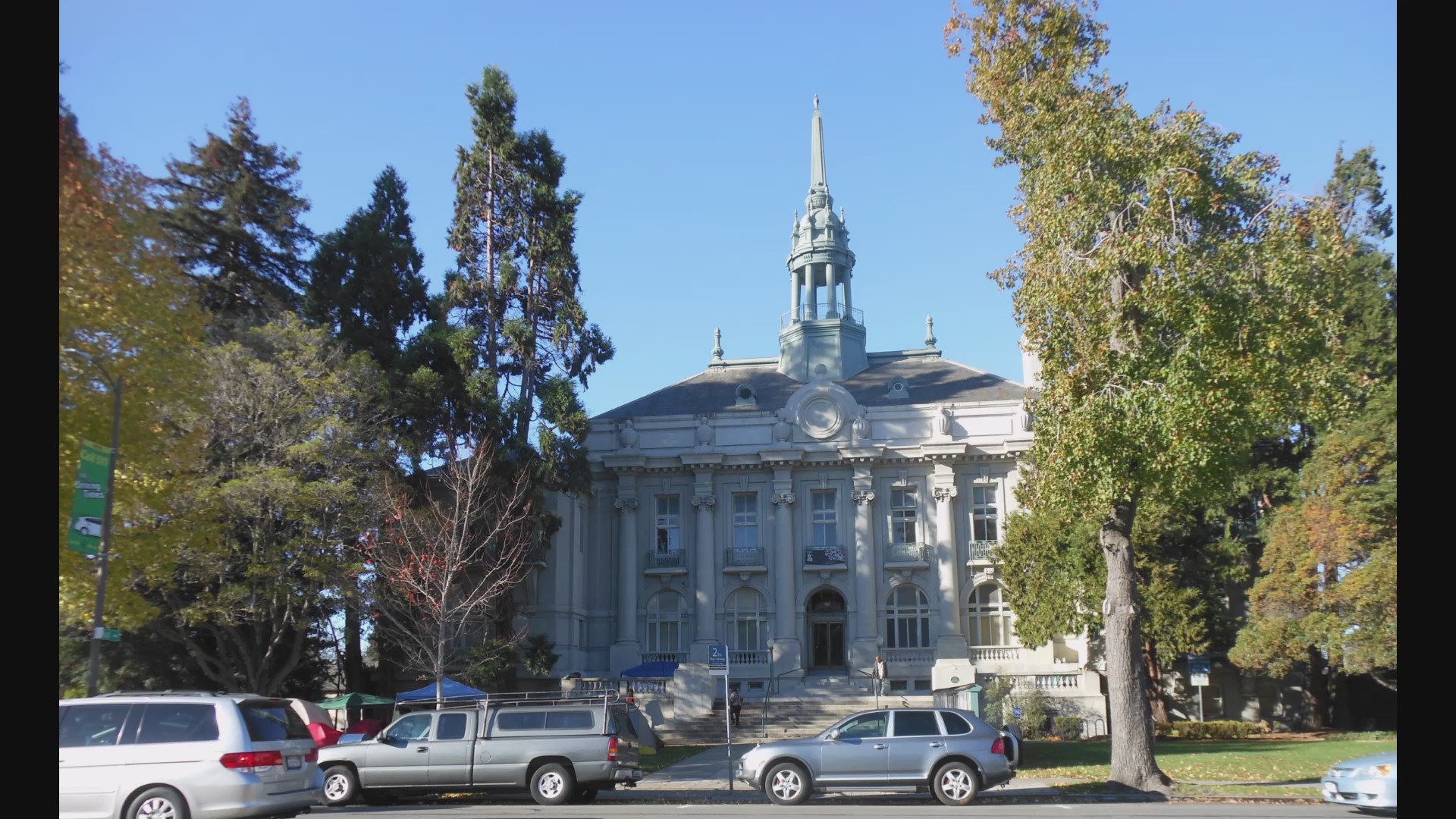 Berkeley Mayor Candidate Forum | Berkeley Neighborhoods Council