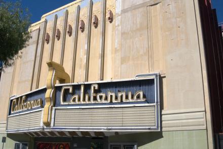 California Theater