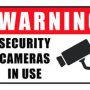Surveillance Cameras in Berkeley